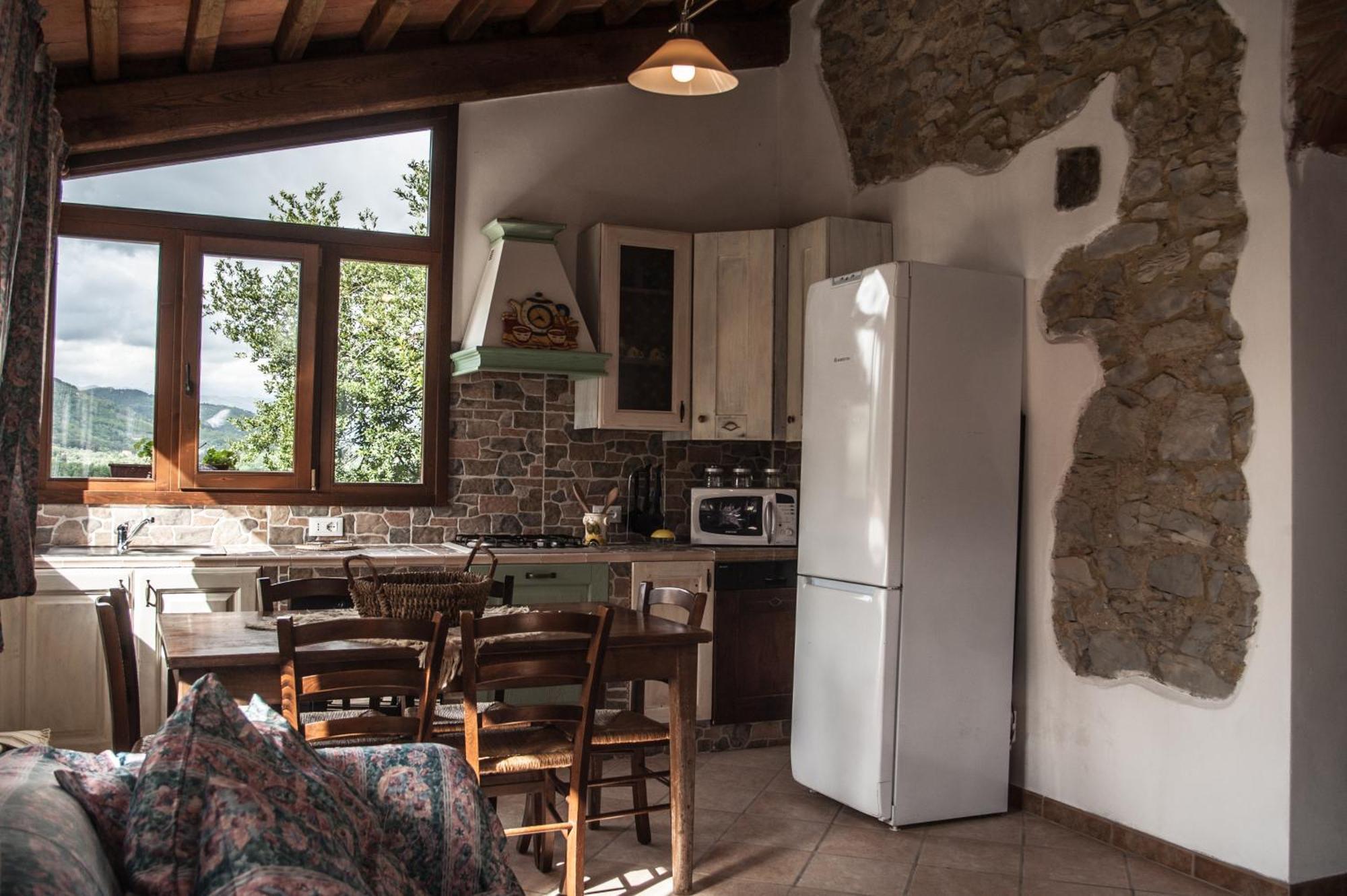 B&B La Concordia Serravalle Pistoiese Quarto foto