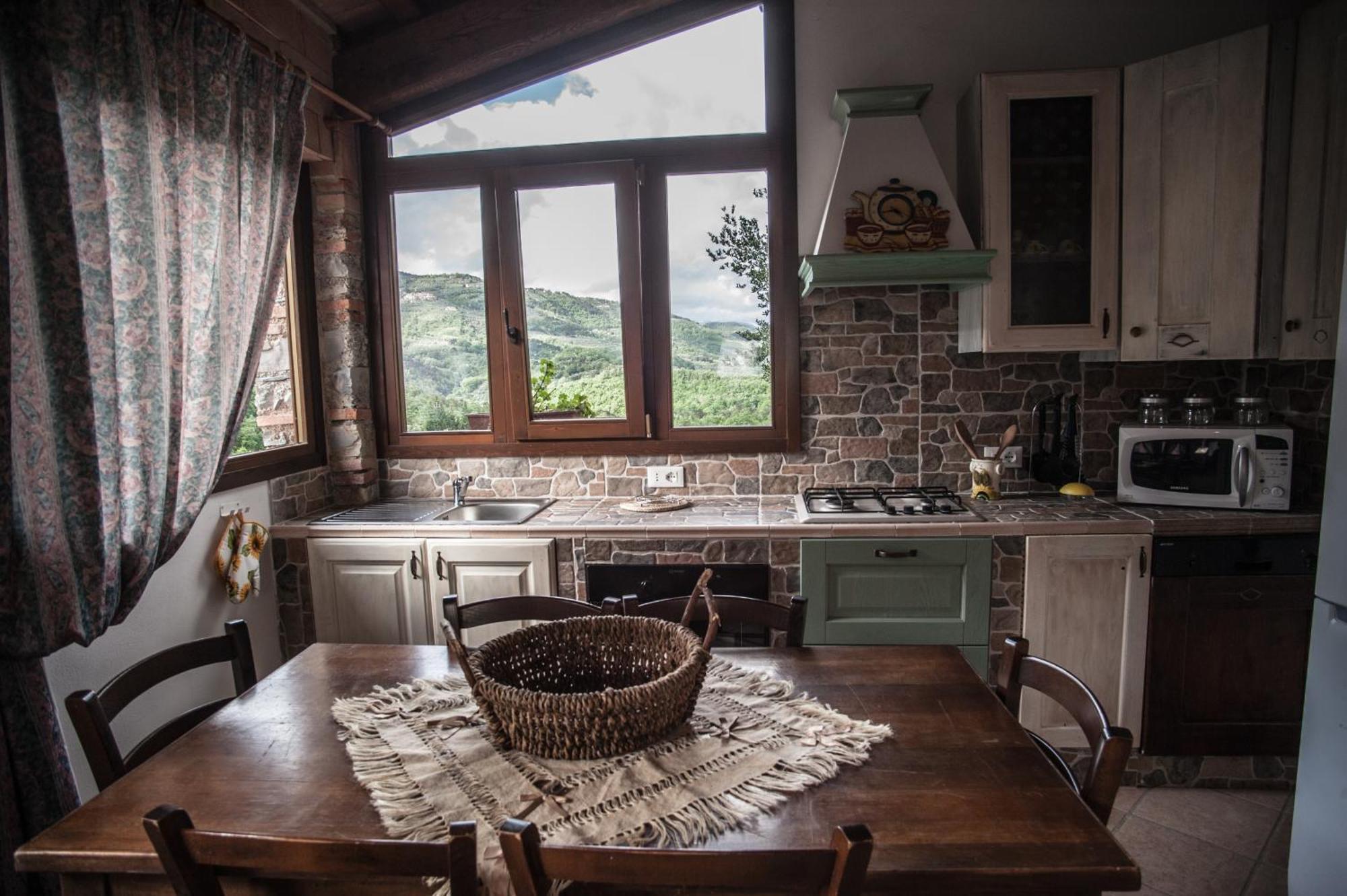 B&B La Concordia Serravalle Pistoiese Quarto foto